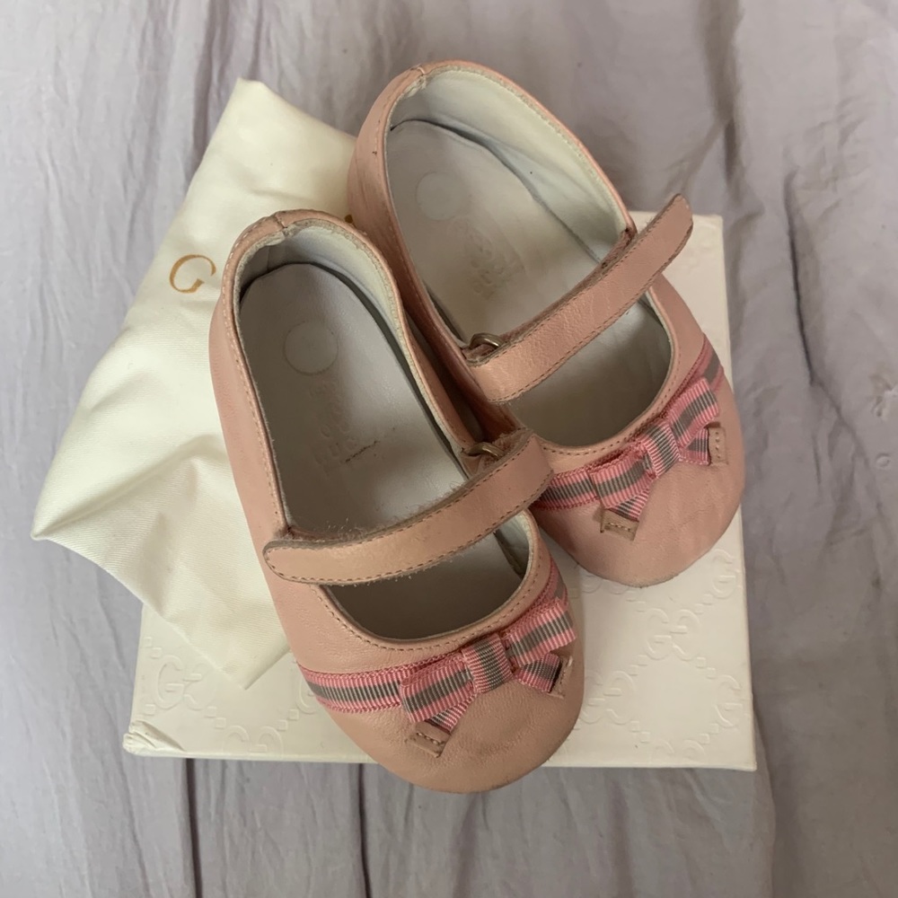 Gucci Shoes